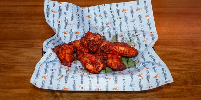 Achari Wings