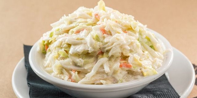 Coleslaw