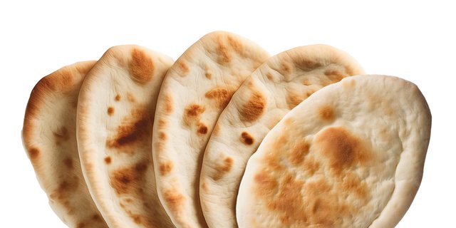 Pita Bread