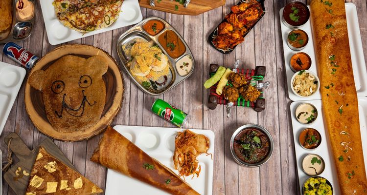 Godavari Catering, Woburn, MA