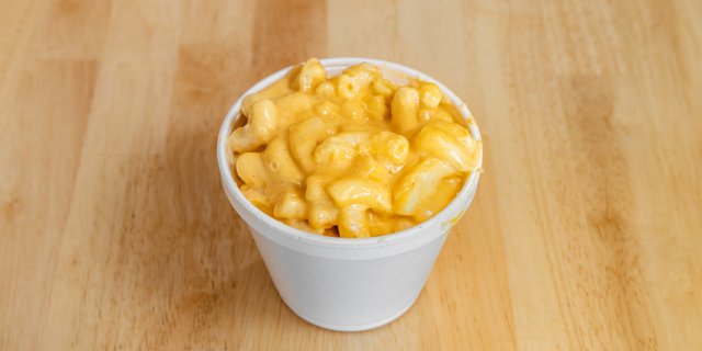 Mac & Cheese