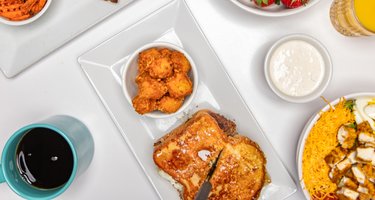 Staks Pancake Kitchen