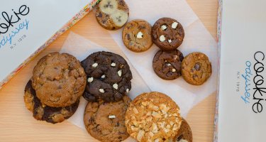 The Cookie Odyssey