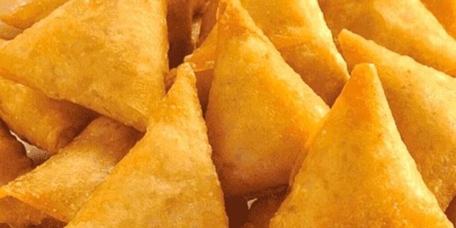 Samosa
