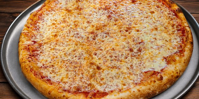 Cheese Pizza