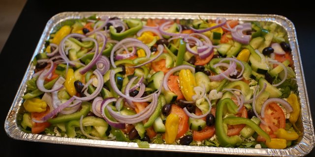 Greek Salad