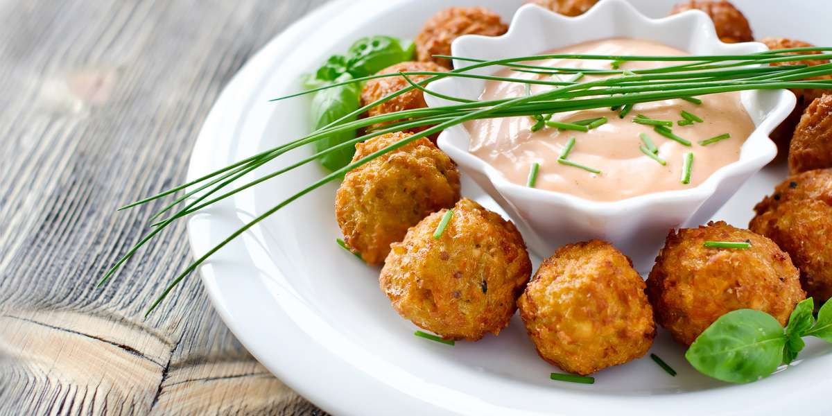 Gyro Bites