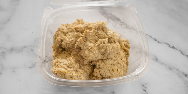 Tuna Salad