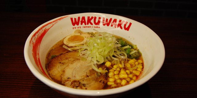 Kaen Spicy Ramen