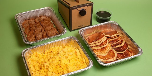 Brunch Essentials