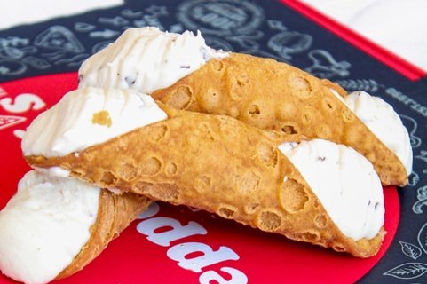Cannoli