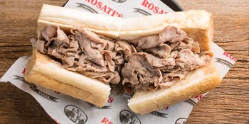 Italian Beef