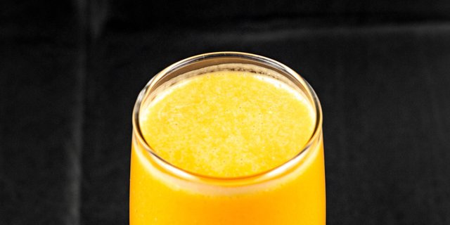 Sweet Lassi
