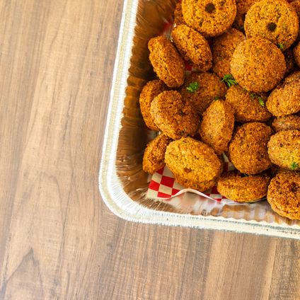 Falafel