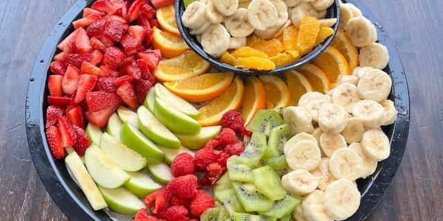 Fruit Platter