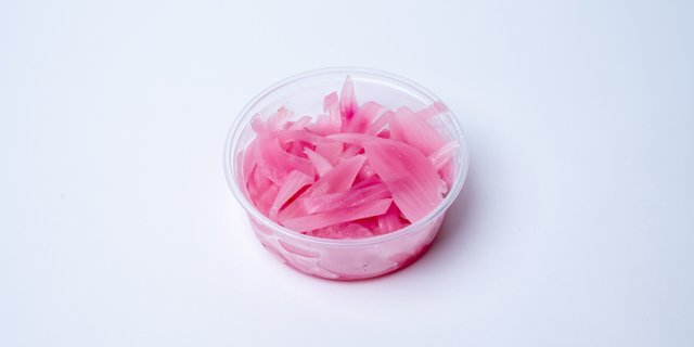 Pickled Onions