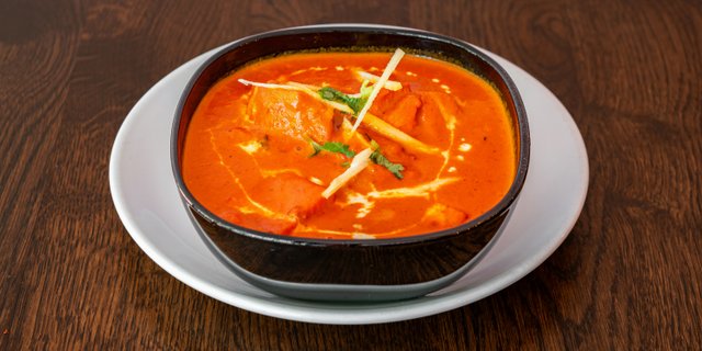 Chicken Tikka Masala