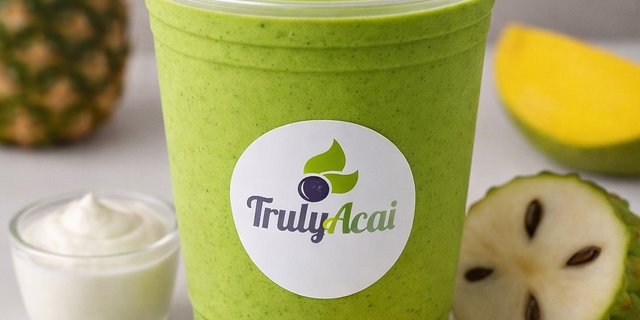 Green Power Recovery