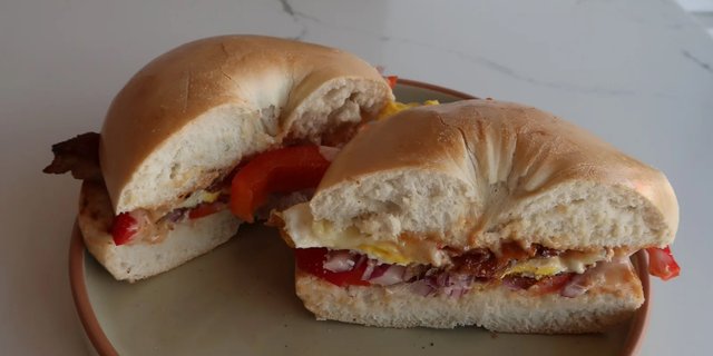 Southwest Bagels