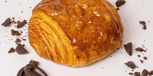 Pain au Chocolat