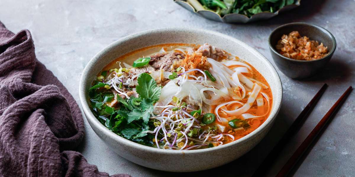 Pho Star