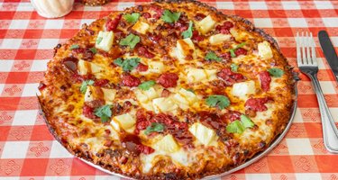 Jolly's Pizza