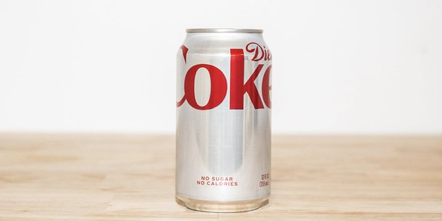 Diet Coke