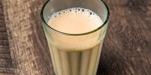 Irani Chai