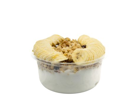 Coco Bowl