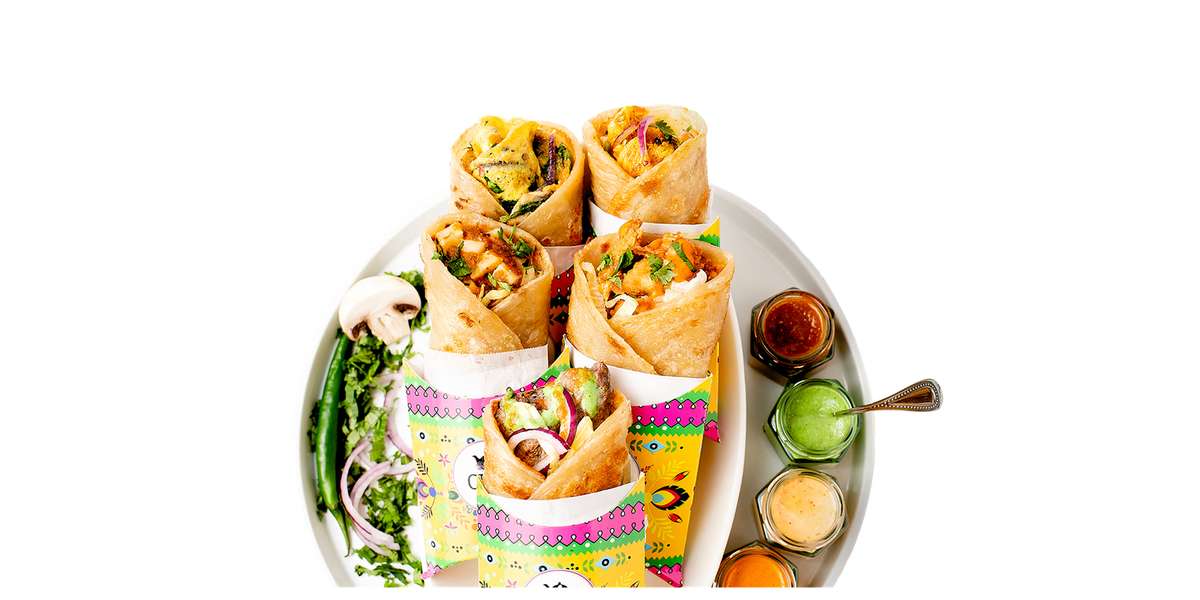 CHA Street Food