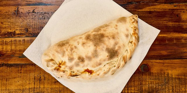 Giant Calzone