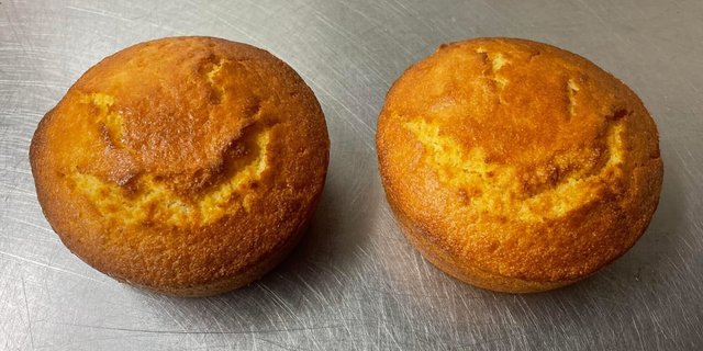 Corn Bread