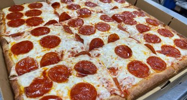 Pizza Time Happy Time