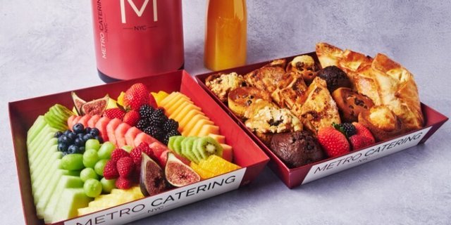 Breakfast Package #2
