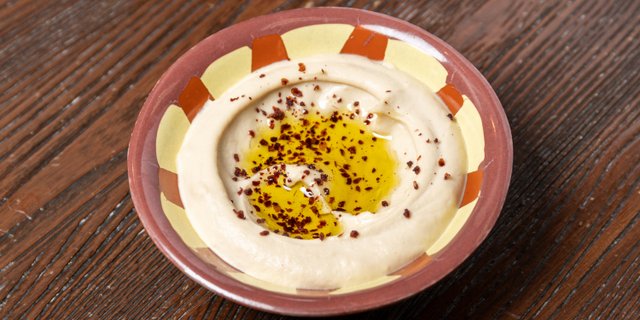 Hummus