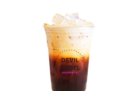 Thai Milk Tea