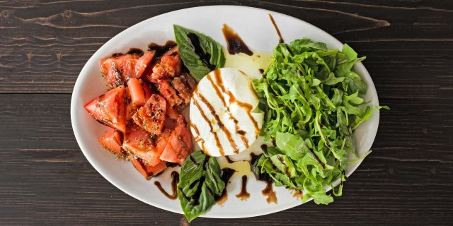 Burrata