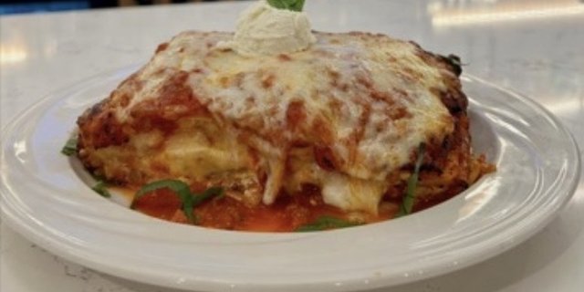 Lasagna