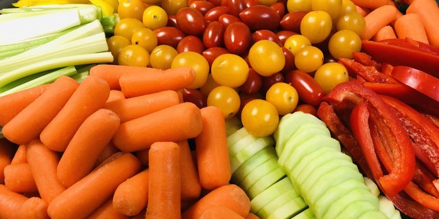 Veggie Tray