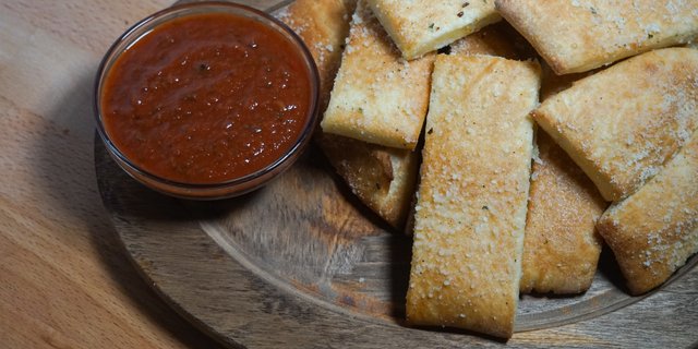 Bread Sticks