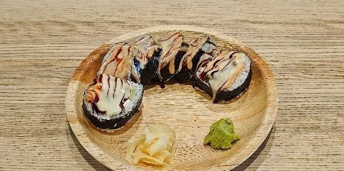 King Kong Roll