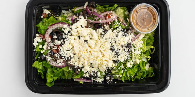 Feta Salad