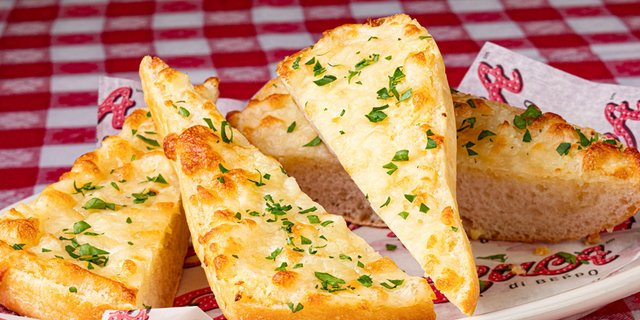 Garlic Bread
