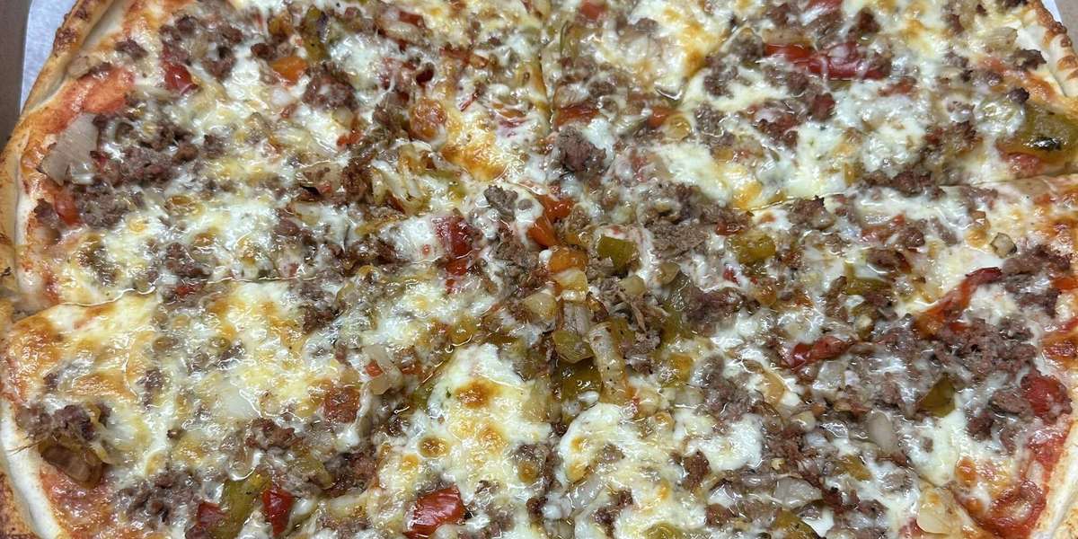 Pizza Plus