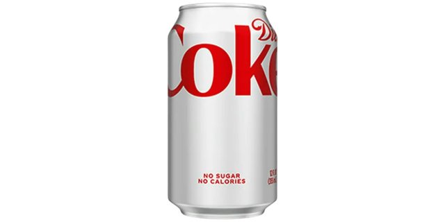 Diet Coke