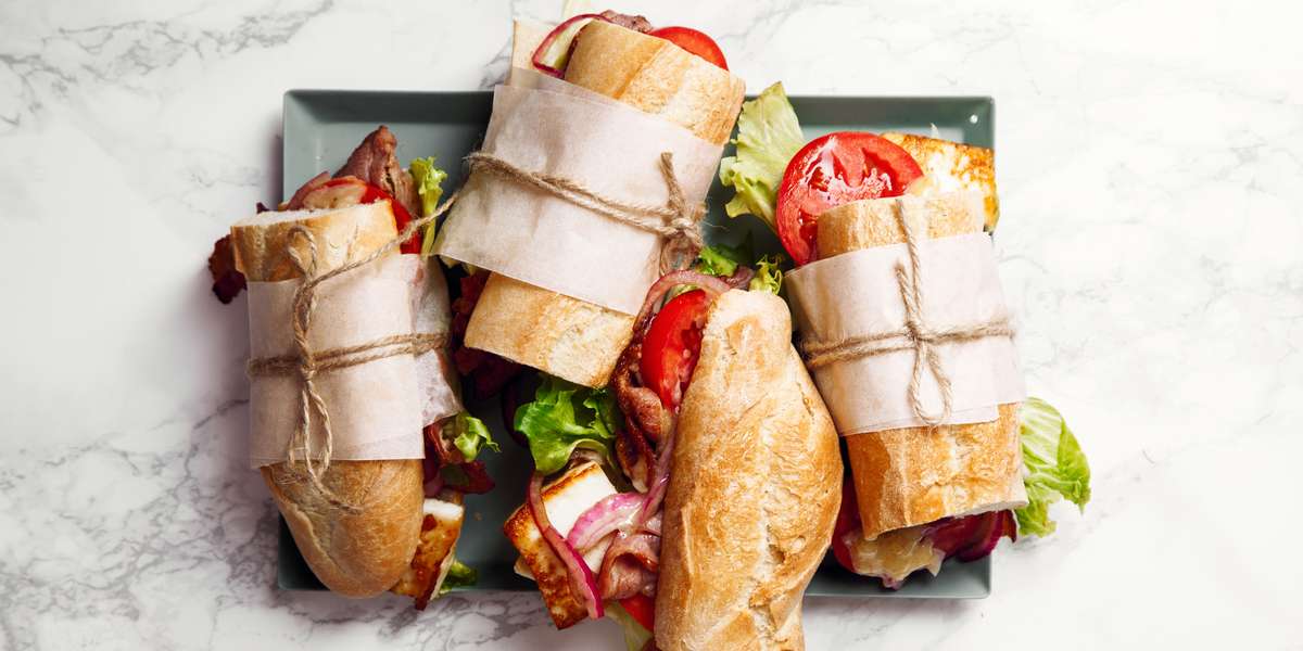 Cooks Deli