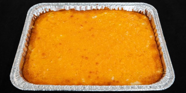 Mac & Cheese