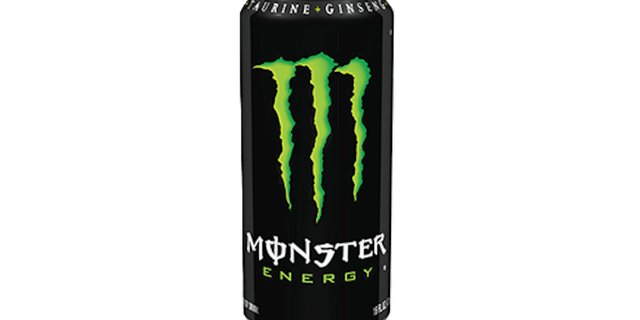 Monster Energy Drink®