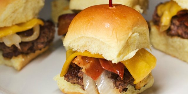 Sliders