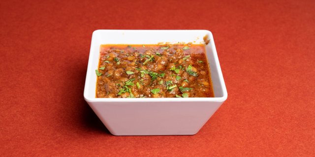 Chikar Channay